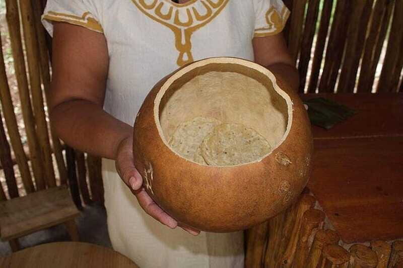 Valladolid,Yucatan: Chichikan Cenote and Mayan Experience - FAQ