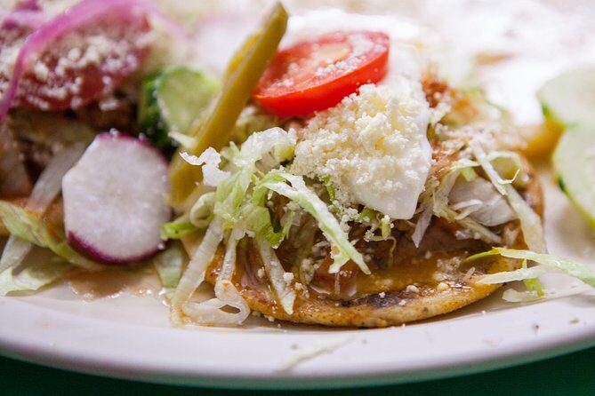 Vallarta by Road Food Tour with Vallarta Food Tours - The Food and Experience: What to Expect