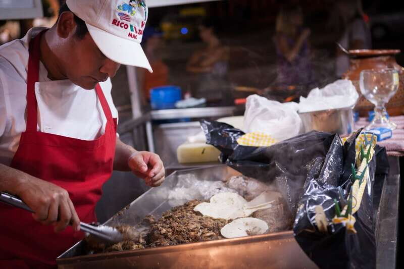 Vallarta: Mexology Tacos & Tequila Tour - Key Points