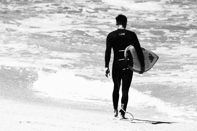 Vallarta surf lesson with Pickup Included - Authentic Reviews and Their Insights