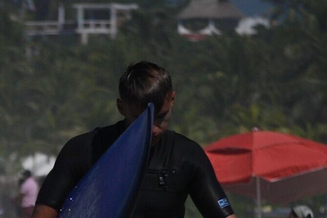 Vallarta surf lesson with Pickup Included - Who Will Love This Experience?