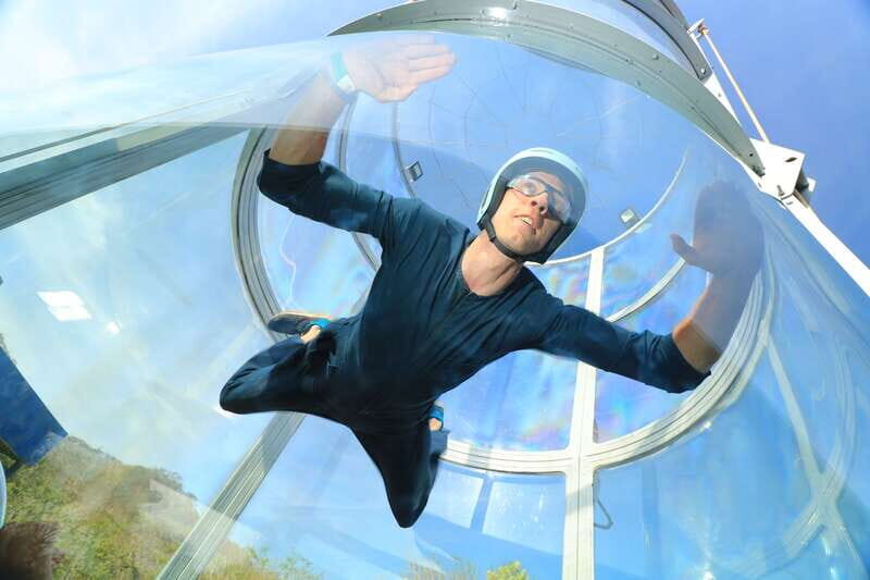 Vallarta: Xtreme Adventure, Indoor Skydive, Rappel, UTV - An In-Depth Look at Vallarta Xtreme Adventure