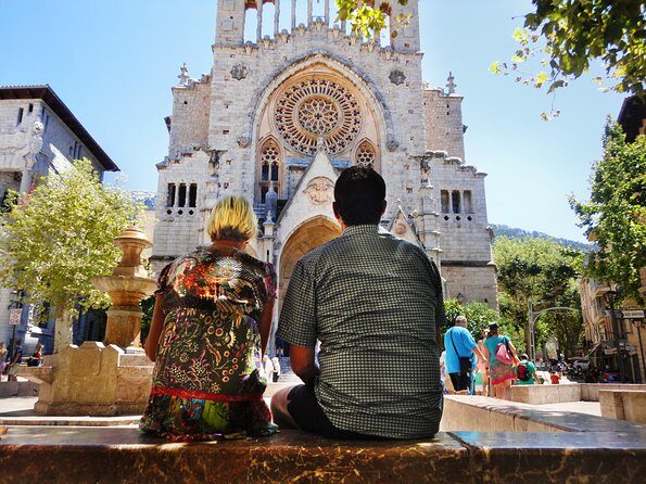 Valldemosa and Valley of Soller Tour in Mallorca - What to Expect from the Itinerary