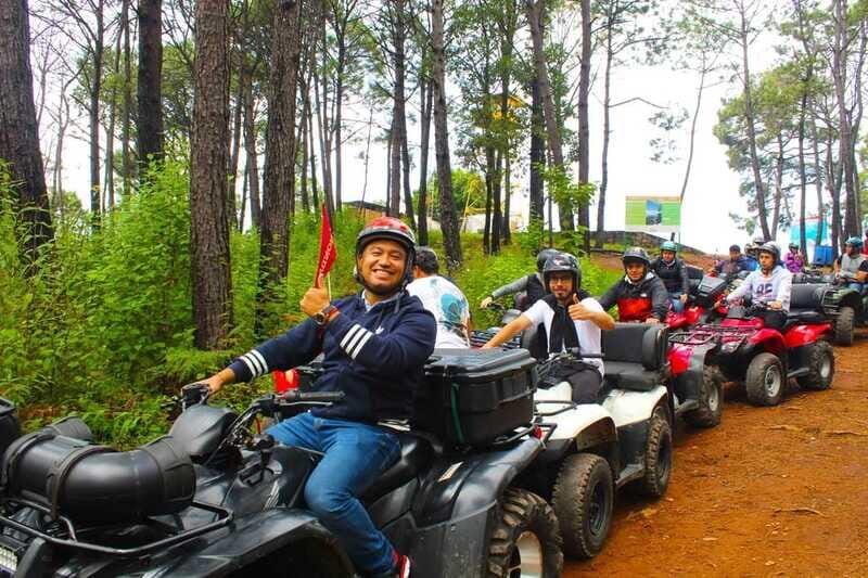 Valle de Bravo: ATV Tour - FAQ