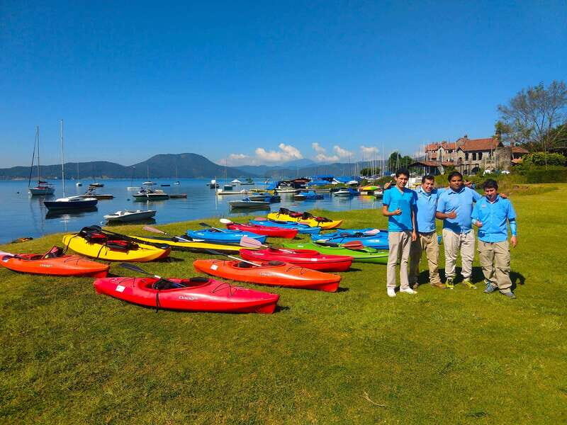 Valle de Bravo: Kayaking Tour - Is This Tour Right for You?