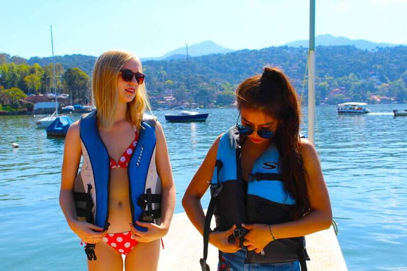 Valle de Bravo: Kayaking Tour - FAQ