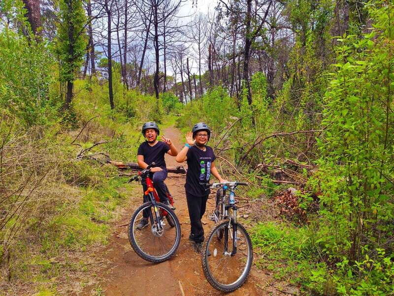 Valle de Bravo: Mountain bike route - Who Will Enjoy This Tour?