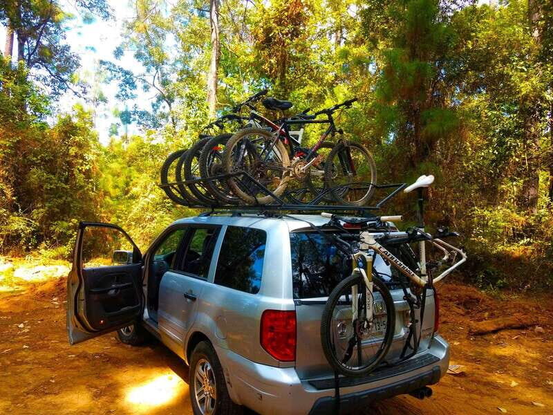 Valle de Bravo: Mountain bike route - Who Is This Tour Best For?