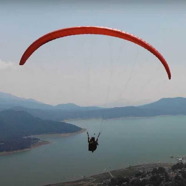 Valle de Bravo: Paragliding Flight - FAQ