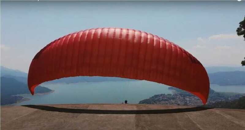 Valle de Bravo: Paragliding Flight - Final Thoughts