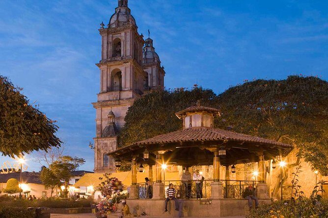 Valle de Bravo: Private & Small group tour from Mexico City - FAQ