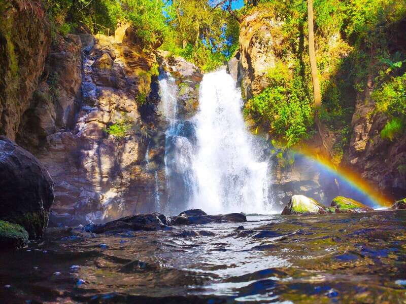 Valle de Bravo: River Expedition - Final Thoughts