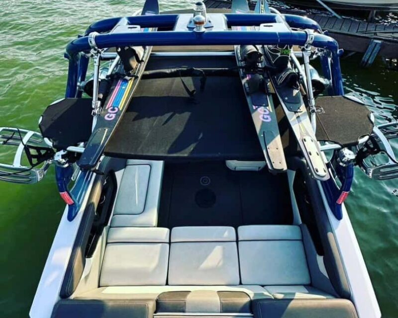 Valle de Bravo: Ski Boat Rentals - FAQ