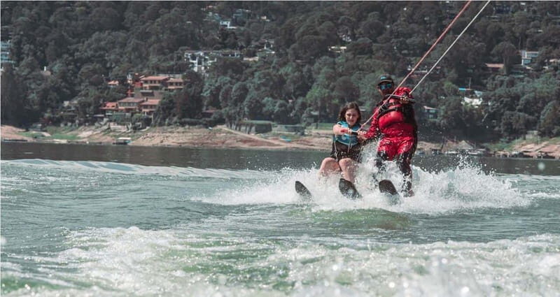Valle de Bravo: Ski - What Is Valle de Bravo: Ski All About?