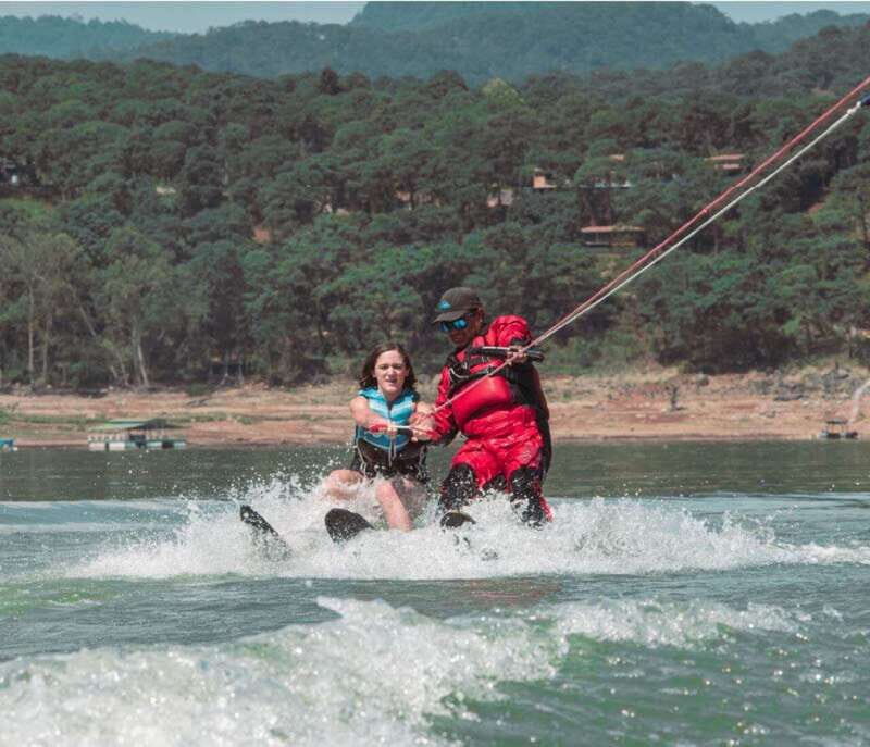 Valle de Bravo: Ski - FAQ
