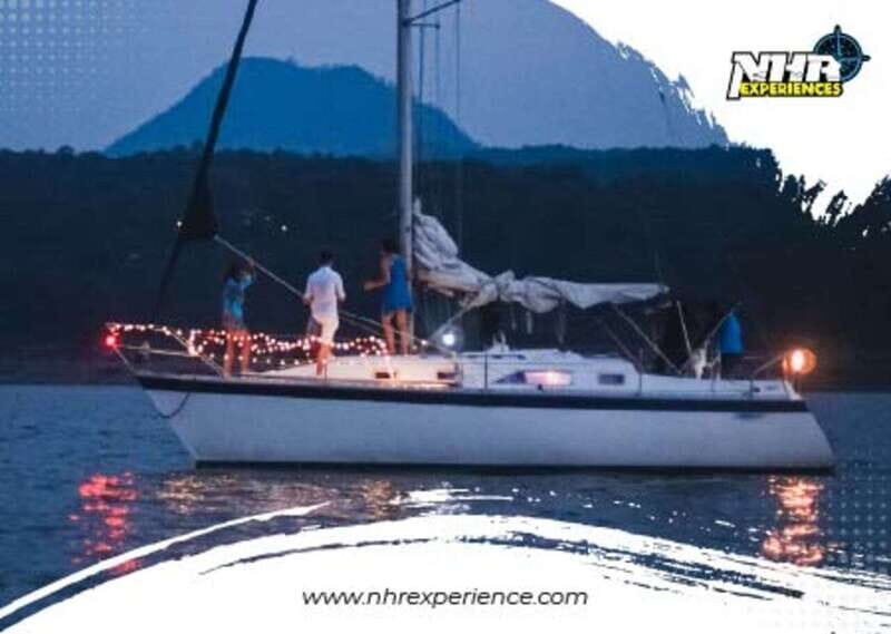 Valle de Bravo: Velero - What Is the Valle de Bravo: Velero Experience?