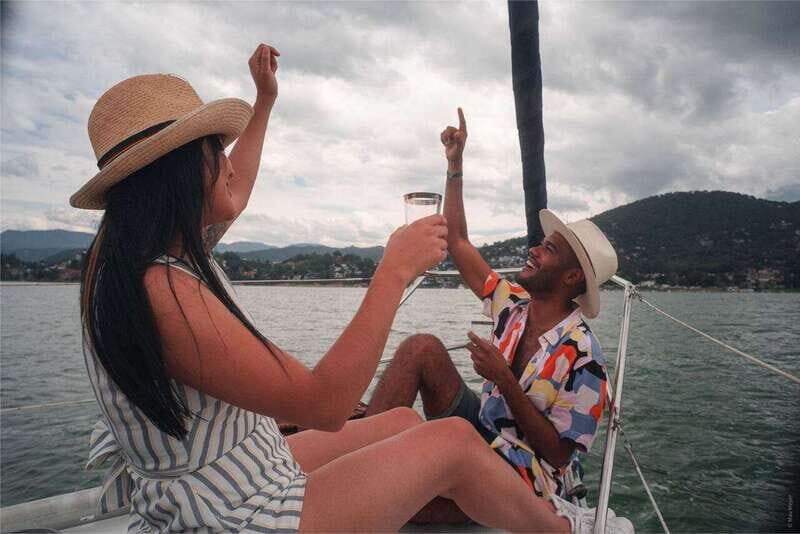 Valle de Bravo: Velero - What Do Travelers Say?