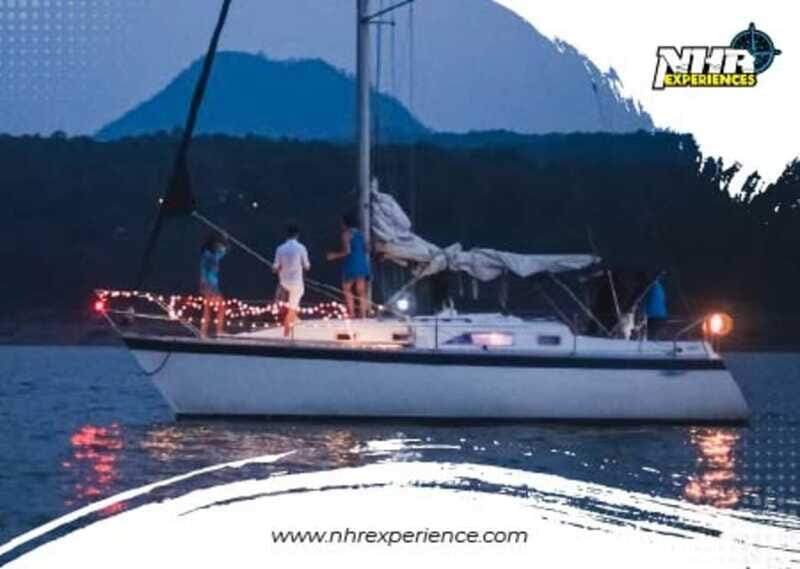 Valle de Bravo: Velero - Value for Money