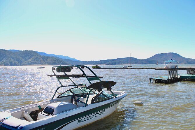Valle de Bravo: Walking Tour & Ride a Jet Ski from Mexico City - Who Will Appreciate This Tour?