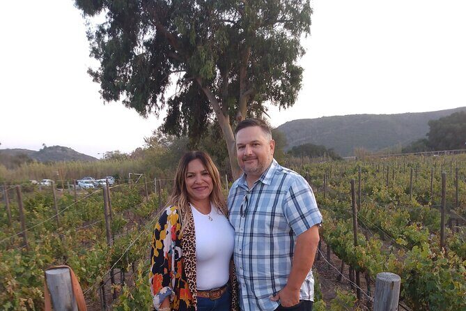 "Valle de Guadalupe", Live, Enjoy and Meet the Golden Valley - Discovering Valle de Guadalupe: A sincere look at this private wine tour