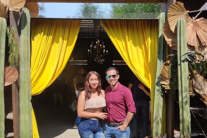 "Valle de Guadalupe", Live, Enjoy and Meet the Golden Valley - Final thoughts