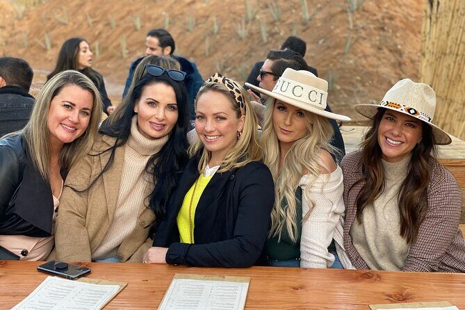 Valle de Guadalupe Private Driver and Vehicle 10 hours - What Real Travelers Say (Based on Reviews)