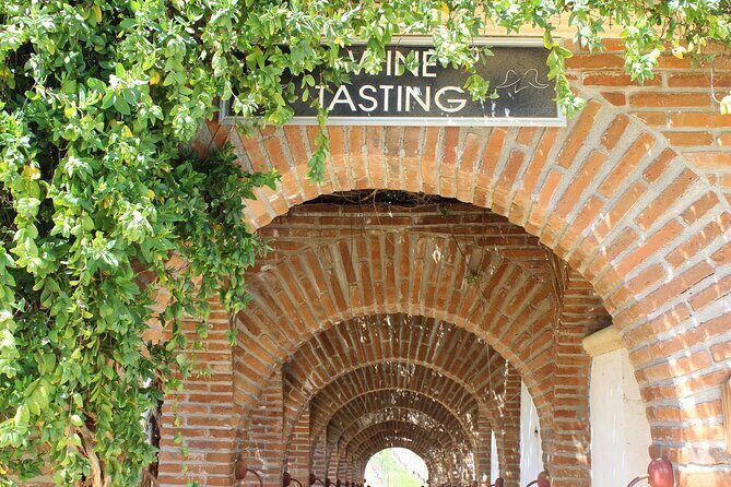 Valle de Guadalupe Private Driver and Vehicle 10 hours - FAQ