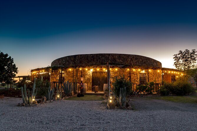 Valle de Guadalupe Private Wine Tour - Frequently Asked Questions