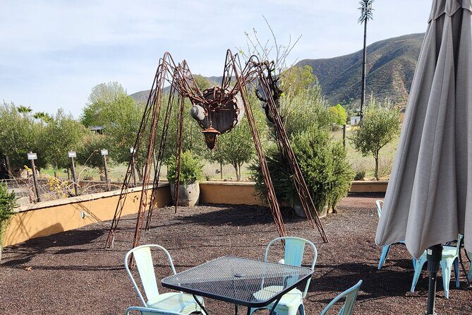 Valle de Guadalupe Private Wine Tour - Final Thoughts