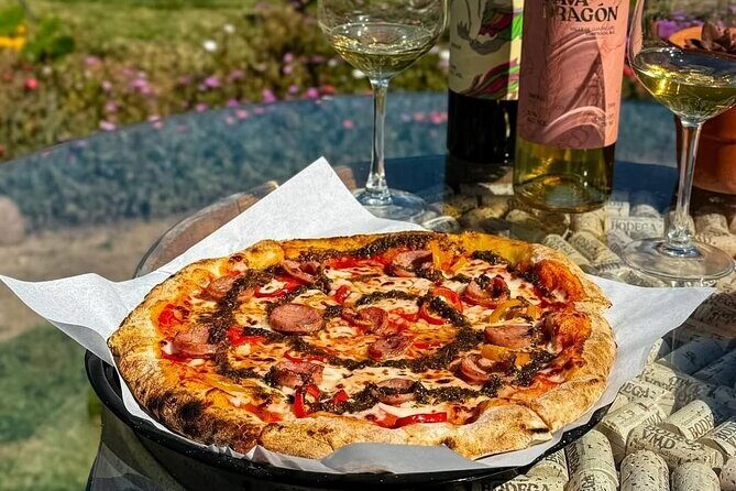 Valle de Guadalupe Wine Experience: Wine Tastings Included - Who Should Consider This Tour?