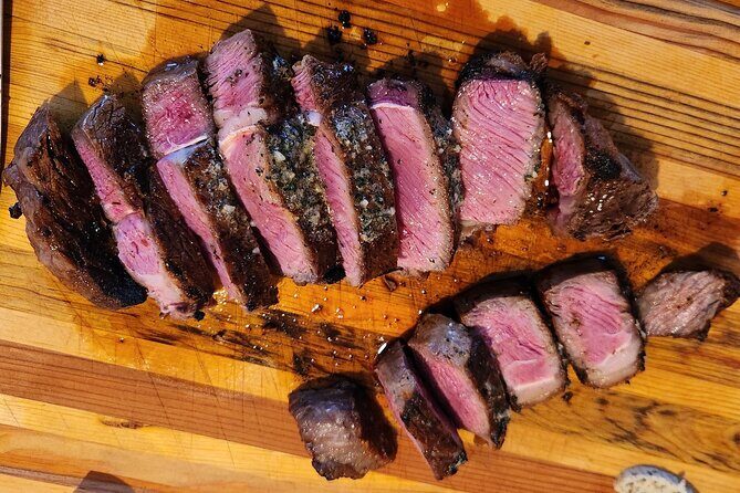 Valle de Guadalupe Wine Experience: Wine Tastings Included - FAQ