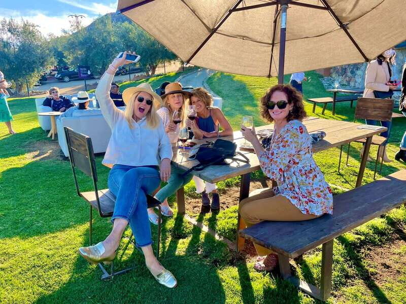 Valle de Guadalupe Wine Tasting Tour - Who’s This Tour Best For?