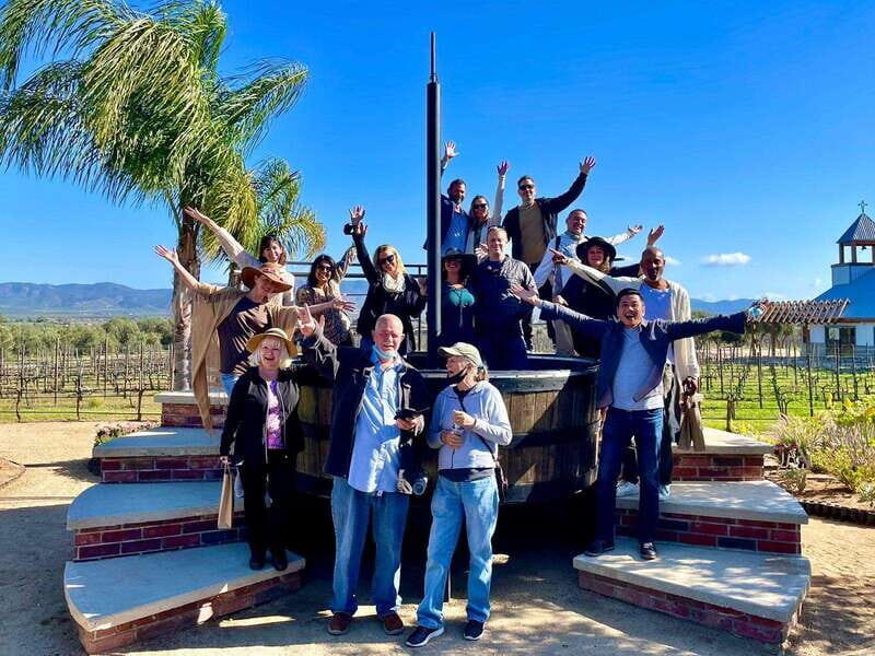 Valle de Guadalupe Wine Tasting Tour - Frequently Asked Questions
