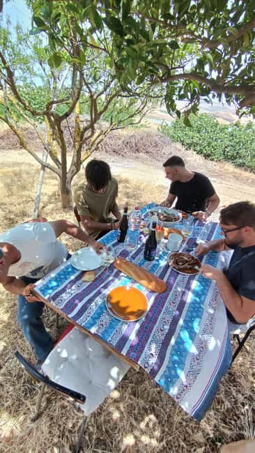 Valle del Belice: Informal and authentic tasting of artisan wines - Practical Details and Considerations