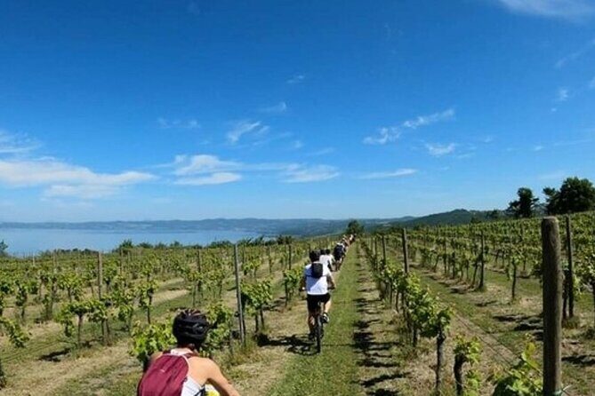 Valle del Lago eBike Tour with Food & Wine Tasting Experience - Exploring the Valle del Lago eBike Tour with Food & Wine Tasting: A Friendly Look