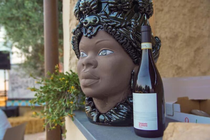 Valle delle Ferle: Wine Tasting & brunch in Caltagirone - Key Points