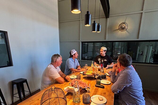 Valle Tour Concierge - Discovering Valle de Guadalupe Through the Eyes of a Concierge