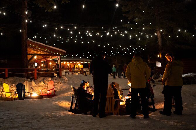 Vallea Lumina Multimedia Evening Experience - The Sum Up