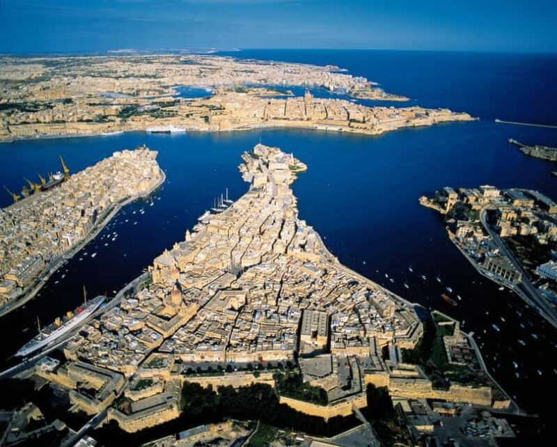Valletta: 3 Cities Guided Tour & Grand Harbour Boat Tour - Valletta: 3 Cities Guided Tour & Grand Harbour Boat Tour — A Friendly Breakdown