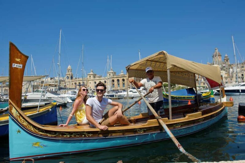 Valletta: 3 Cities Guided Tour & Grand Harbour Boat Tour - What to Expect and What Not to Expect