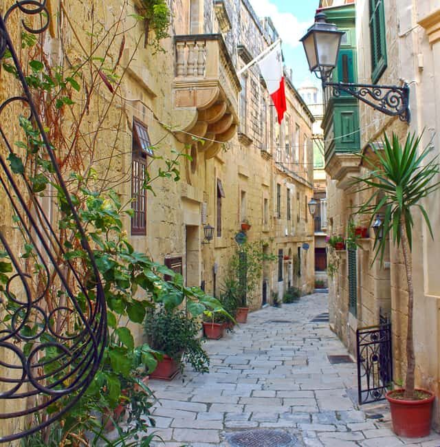 Valletta: 3 Cities Guided Tour & Grand Harbour Boat Tour - Why This Tour Works Well