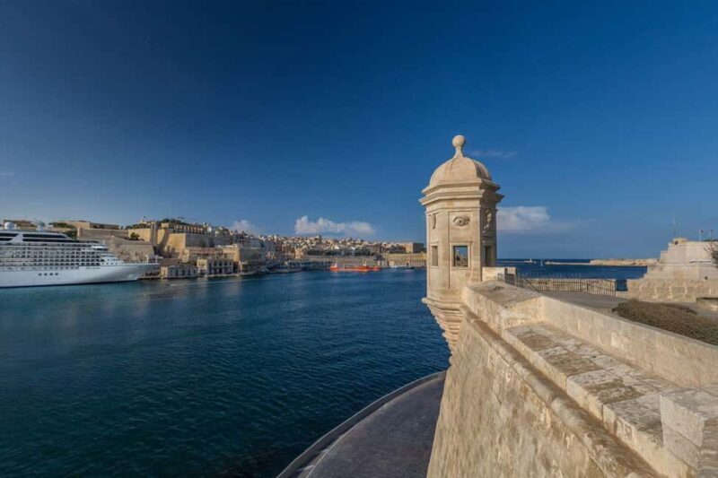 Valletta: 3 Cities Guided Tour & Grand Harbour Boat Tour - Final Thoughts