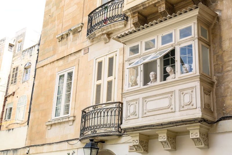 Valletta: 3-Hour Walking Tour - Upper Barrakka Gardens: The Grand Harbour View You Came For