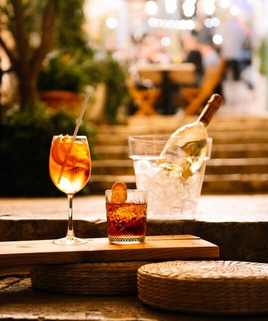 Valletta Aperol Spritz Aperitivo Experience - Key Points