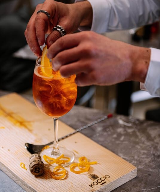 Valletta Aperol Spritz Aperitivo Experience - Who Would Love This?