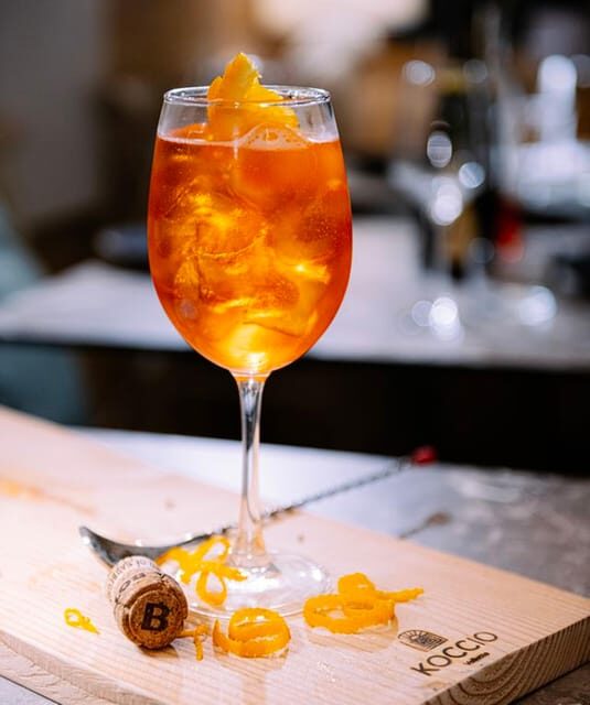 Valletta Aperol Spritz Aperitivo Experience - FAQ