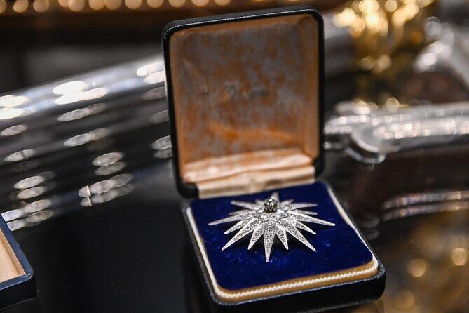 Valletta Black Friars Experience Entrance Ticket - A Close Look at the Valletta Black Friars Experience