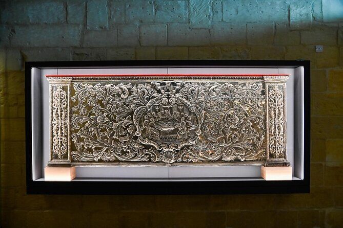 Valletta Black Friars Experience Entrance Ticket - Frequently Asked Questions