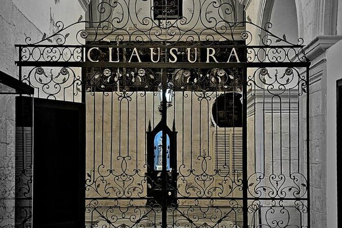 Valletta Black Friars Experience Entrance Ticket - Final Thoughts