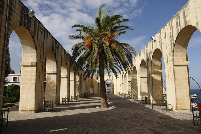 Valletta City of the Knights 3.5-Hour Walking Tour - What You Can Expect from the Tour